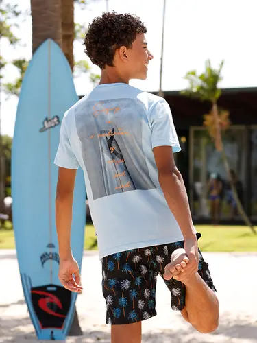 Camiseta Creative Surfing