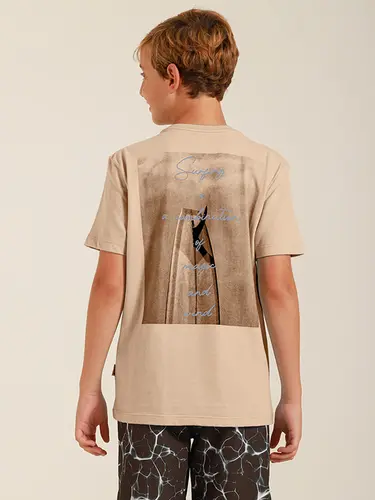 Camiseta Creative Surfing