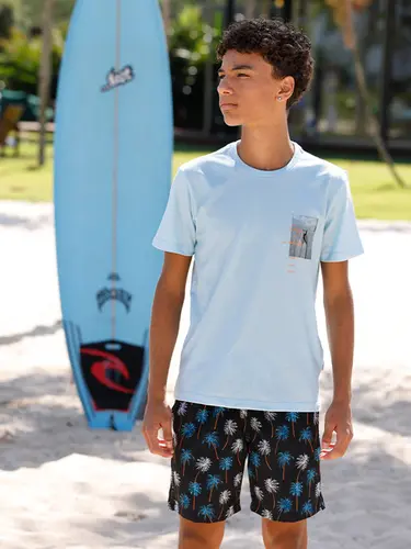 Camiseta Creative Surfing