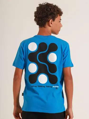 Camiseta Creative Acting
