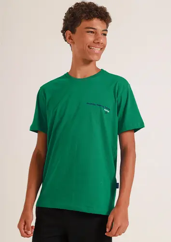 Camiseta Creative Acting