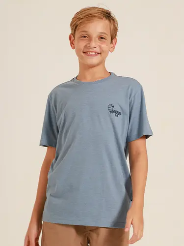 Camiseta Creative Wind Surf