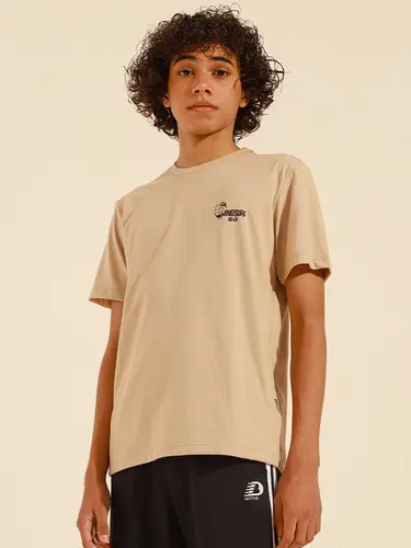 Camiseta Creative Wind Surf