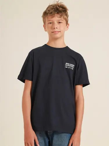 Camiseta Creative Basketball