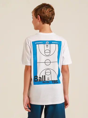 Camiseta Creative Like It’s
