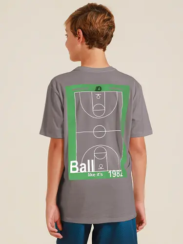 Camiseta Creative Like It’s