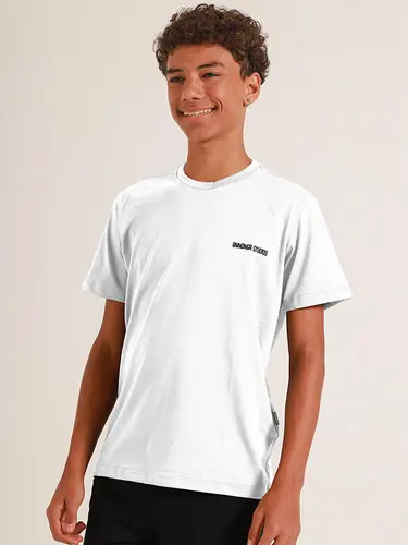 Camiseta Creative Skateboarding