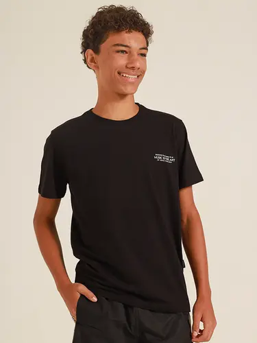Camiseta Creative Music Art