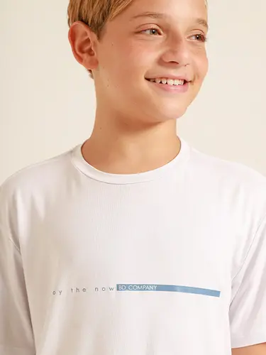 Camiseta Diferenciada Visco Enjoy