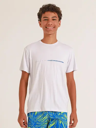 Camiseta Diferenciada Visco Enjoy