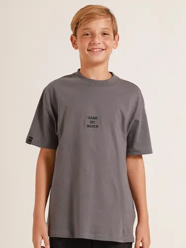 Camiseta Dif. Urban Game