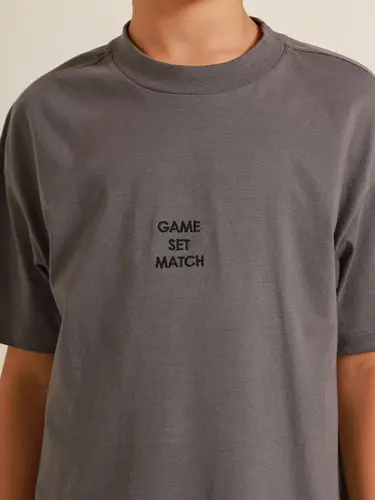 Camiseta Dif. Urban Game