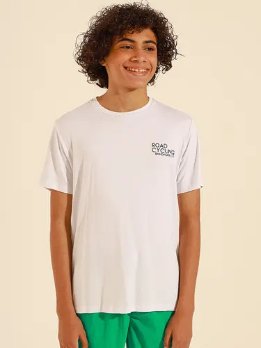 Camiseta Dif. Road Cycling