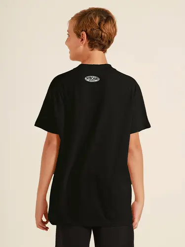 Camiseta Dif. Urban Skatepark