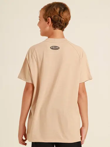 Camiseta Dif. Urban Skatepark