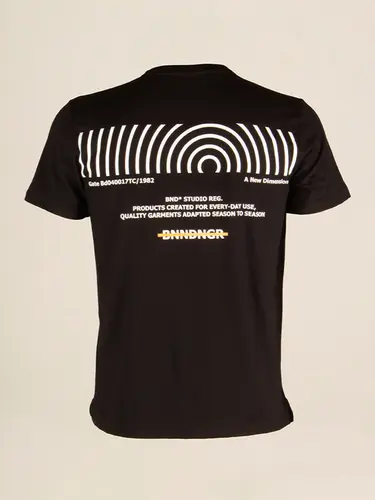 Camiseta Dif. Dimension
