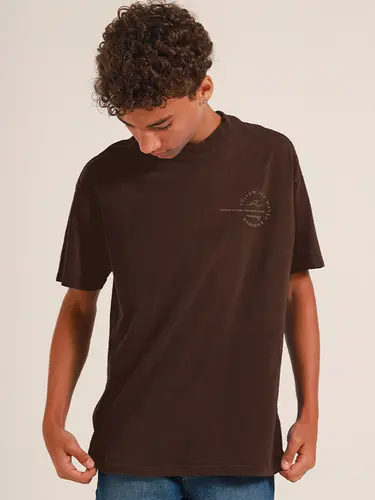 Camiseta Dif. Stone Waves