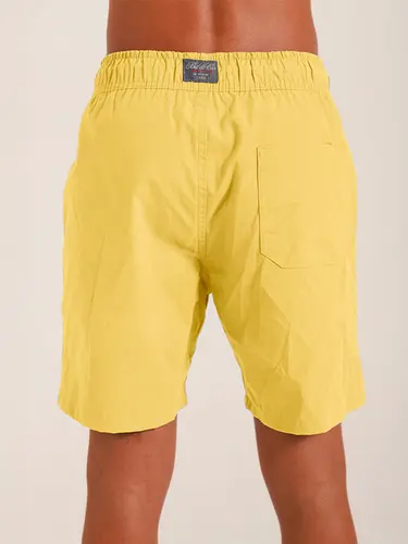Bermuda Água Chino
