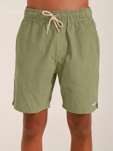 Bermuda Água Chino