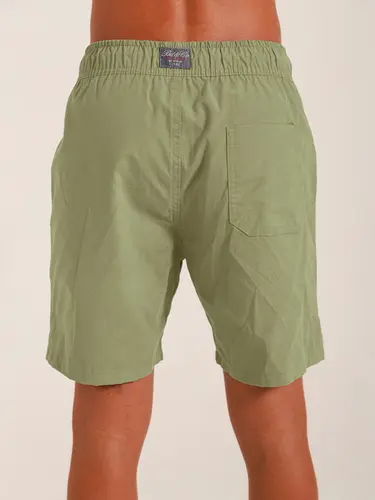 Bermuda Água Chino