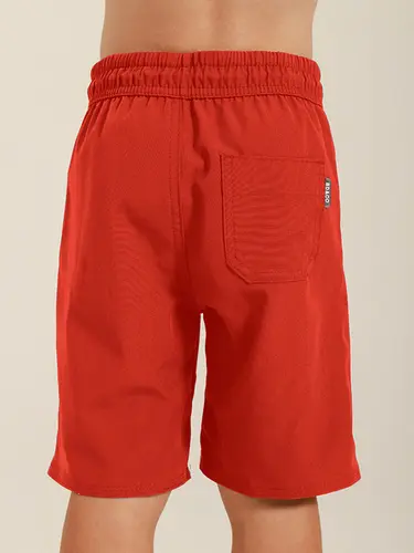 Bermuda Moletinho Básica Dngr Masculina