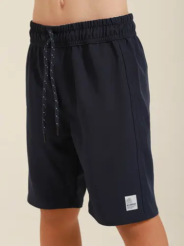 Bermuda Moletinho Básica Dngr Masculina
