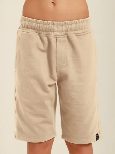 Bermuda Moletinho Básica Dngr Masculina
