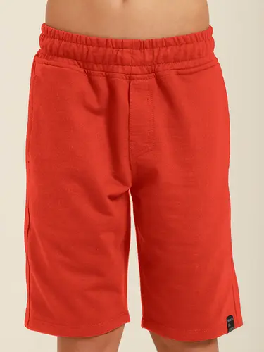 Bermuda Moletinho Básica Dngr Masculina
