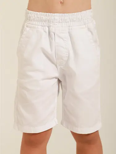 Bermuda Sarja Basic Colors