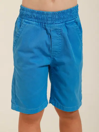 Bermuda Sarja Basic Colors