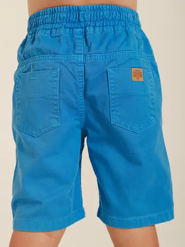 Bermuda Sarja Basic Colors