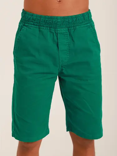 Bermuda Sarja Basic Colors