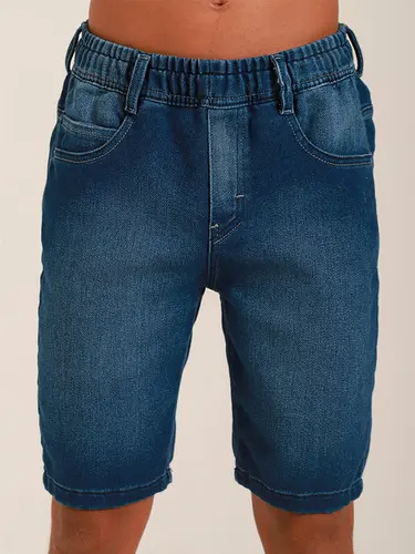 Bermuda Molejeans Masculina
