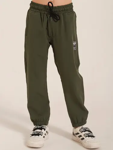 Calça Microfibra Básica Dngr Masculina