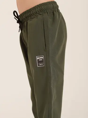 Calça Microfibra Básica Dngr Masculina