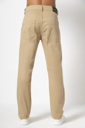 Calça Sarja Chino
