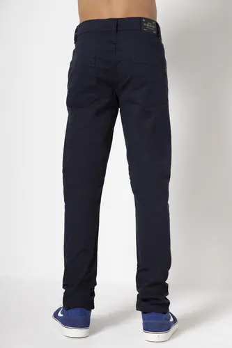 Calça Sarja Chino