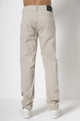 Calça Sarja Chino