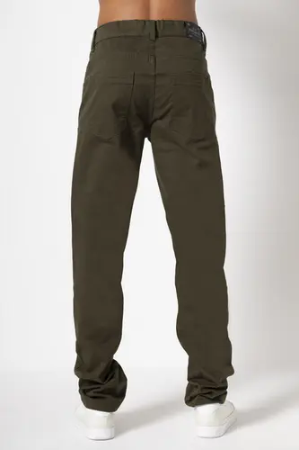 Calça Sarja Chino