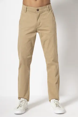 Calça Sarja Chino