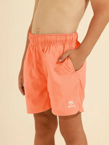 Shorts Beach Poliamida Colors Kids