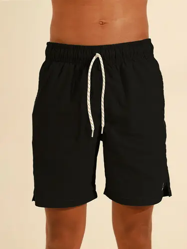 Shorts Beach Poliamida Colors Kids