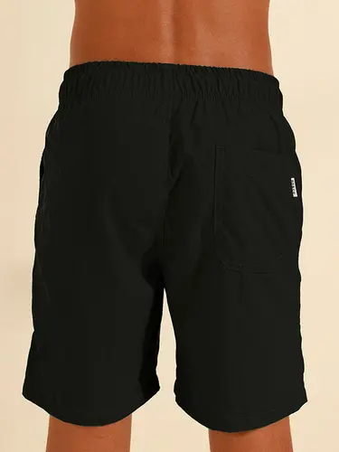 Shorts Beach Poliamida Colors Kids
