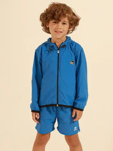 Shorts Beach Poliamida Colors Kids
