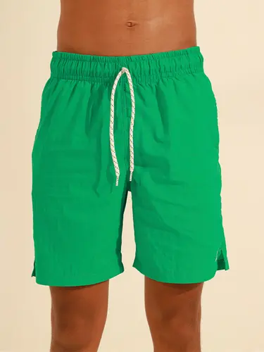 Shorts Beach Poliamida Colors Kids