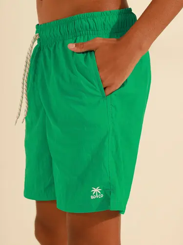 Shorts Beach Poliamida Colors Kids