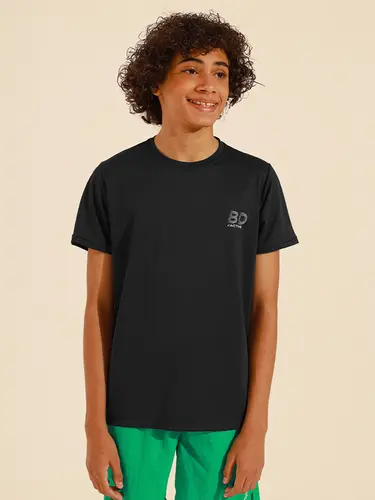Camiseta Dryfit Infantil PA Basic Kids