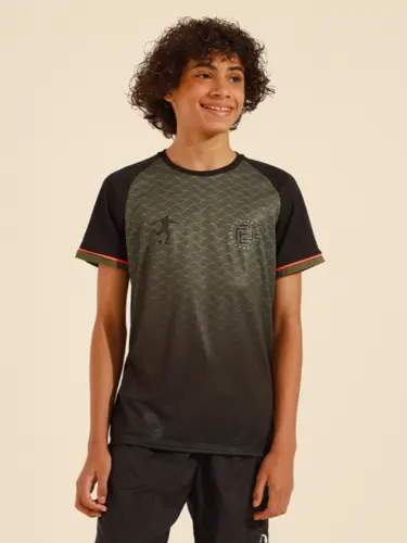 Camiseta Dryfit Infantil University