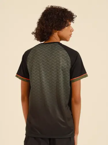 Camiseta Dryfit Infantil University