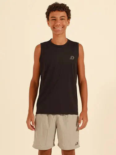 Regata Dryfit Infantil PA Active